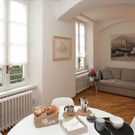 La Casa Di Gladys Apartment เลคโค ภายนอก รูปภาพ