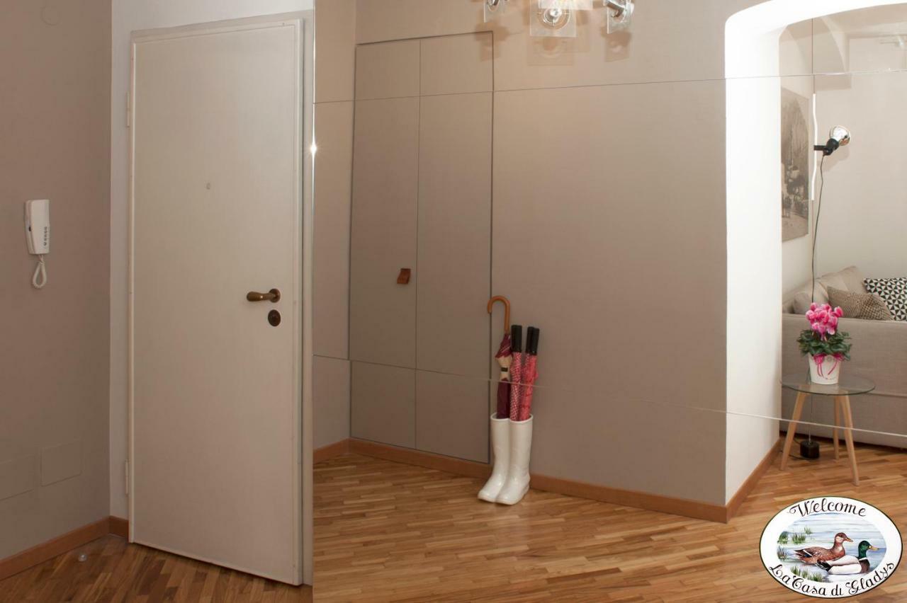 La Casa Di Gladys Apartment เลคโค ภายนอก รูปภาพ