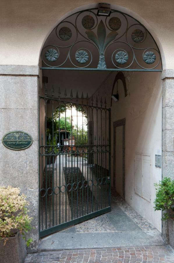 La Casa Di Gladys Apartment เลคโค ภายนอก รูปภาพ