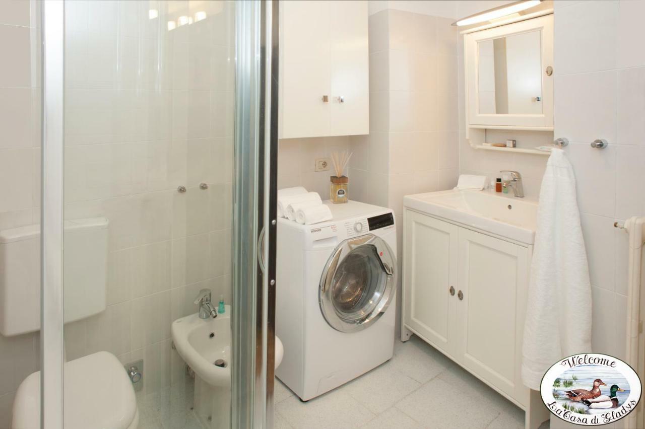 La Casa Di Gladys Apartment เลคโค ภายนอก รูปภาพ