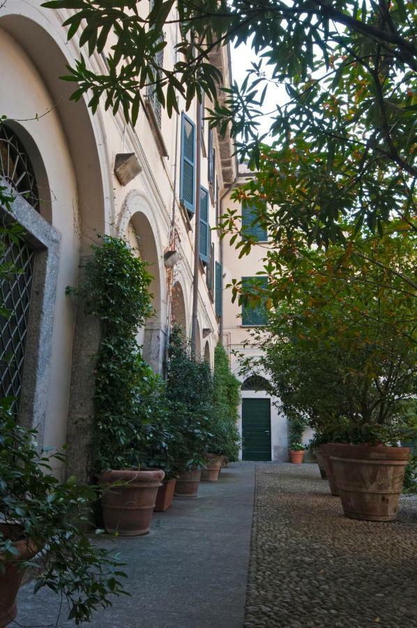 La Casa Di Gladys Apartment เลคโค ภายนอก รูปภาพ